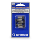 024 - G40 GUN FILTER #100 5PK Q