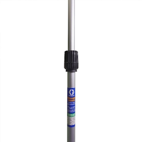 6 - 12' TELESCOPING EXT. POLE
