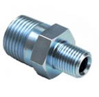 CONNECTORS AND FITTINGS