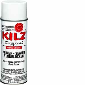 KILZ PIGMENTED PRIMER SPRAY