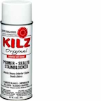KILZ PIGMENTED PRIMER SPRAY