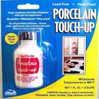 PORCELAIN TOUCH UP BISQUE  D