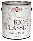 CEILING PAINTS