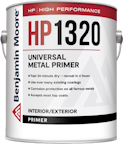 UNIVERSAL METAL PRIMER WHITE