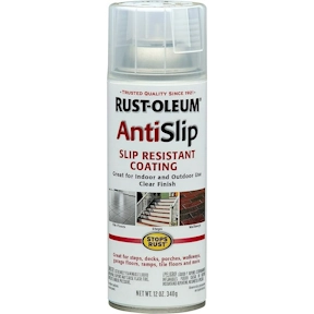 CLEAR ANTI-SLIP SPRAY I