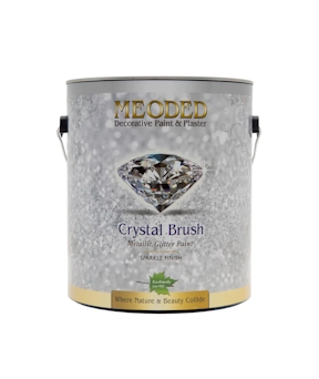CRYSTAL BRUSH WHITE 1G