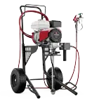 ELITE 3500 GAS POWERED