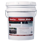 S2000 100% SILICONE ROOF COATING