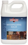 WATERPROOFING SEALER CLEAR