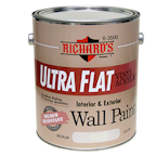 INTERIOR PAINTS