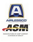 AIRLESSCO &amp; ASM PARTS