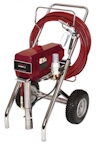 PowrTex Series Texture Sprayers