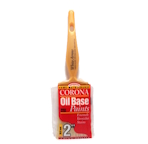 2" WHITE ARROW BRUSH