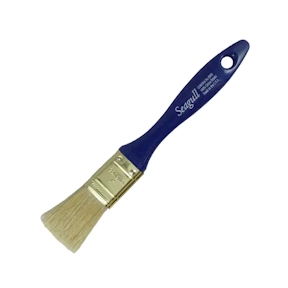 1" SEAGULL BRUSH