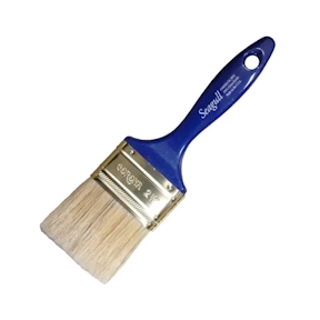 2.5" SEAGULL BRUSH