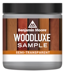 WOODLUXE SEMI-TRANSPARENT WATER-BASE SAMPLE