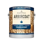 ARBORCOAT WB TRANS TEAK