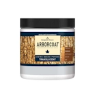 ARBORCOAT WB TRANS TEAK SAMPLE D