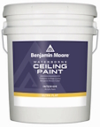 AURA W/B CEILING PAINT 5 GALLON