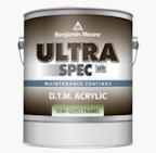 DTM ACRYLIC SEMI-GLOSS