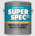 URETHANE GLOSS ENAMEL