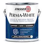 PERMA WHITE INTERIOR SATIN GAL