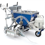 ROADLAZER AND THERMOLAZER