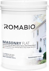 MASONRY FLAT I/E TRANS BASE 1L
