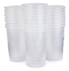 037 - TRUECOAT FLEXLINER BAGS 25 PK