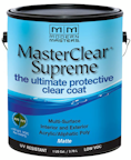 MASTERCLEAR SUPREME MATTE