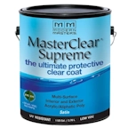 MASTERCLEAR SUPREME SATIN