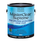 MASTERCLEAR SUPREME GLOSS