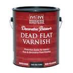 CLEAR COATS FOR FAUX FINSHES