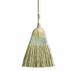 BROOM CORN STRAW