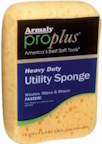 4.3 X 2.1 X 6.3 UTILITY SPONGE