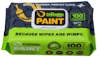 CROCODILE CLOTH - PAINT&nbsp;&nbsp;100 PK