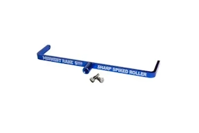 18" MEDIUM-DUTY ALUM FRAME