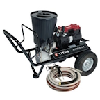 AIR COAT COMPLETE 120V