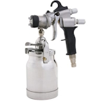 ELITE CUP GUN W/ #3 SET