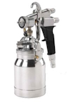 HVLP CUP GUN MAXUM II