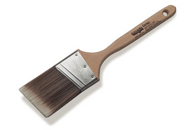 1" CORTEZ BRUSH