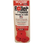 ROLLER GAUGE 12 MIL RED 3 PR I