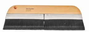 VINYL SMOOTHER 12" NYLON BRUSH