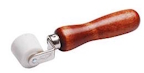 1"&nbsp;PLASTIC BEVELED SEAM ROLLER