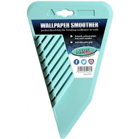 WALLPAPER SMOOTHER BLUE