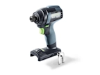 TID 18 IMPACT DRIVER BASIC
