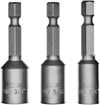HEX IMPACT DRIVE SET 3X&nbsp;&nbsp;D