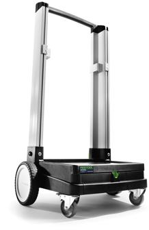 SYS-ROLL 100 HAND TRUCK