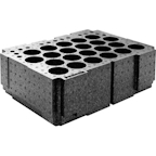 CARTRIDGE INLAY TZE-KT SYS3 M