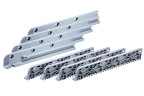 DRAWER RAILS&nbsp;&nbsp; SYS3-SN/4